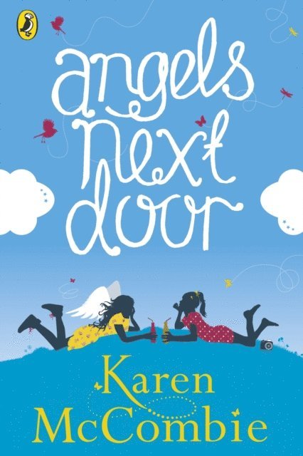 Karen McCombie - Angels Next Door, E-bok