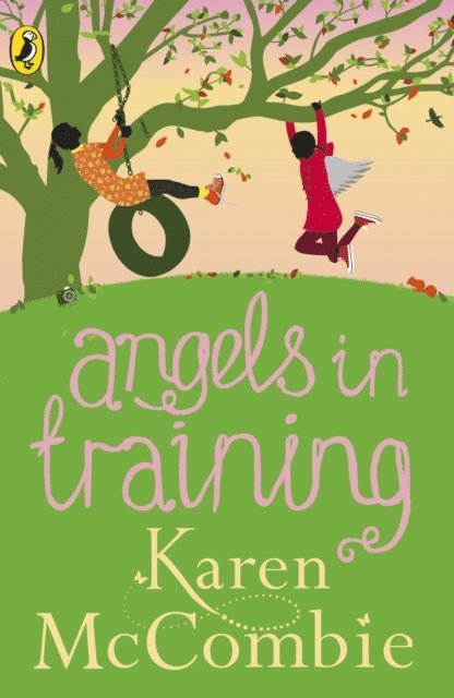 Karen McCombie - Angels in Training, E-bok