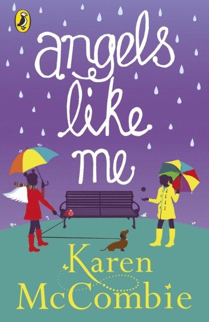 Karen McCombie - Angels Like Me, E-bok