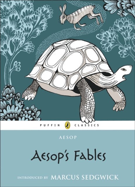 Aesop - Aesop's Fables, E-bok
