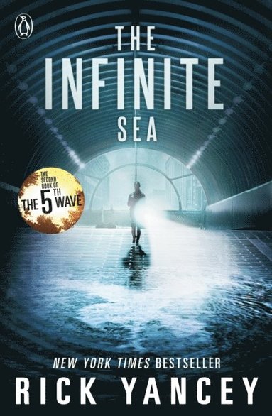 Rick Yancey - 5th Wave: The Infinite Sea (Book 2), E-bok