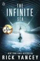 Rick Yancey - 5th Wave: The Infinite Sea (Book 2), Häftad