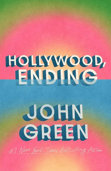 John Green - Hollywood, Ending, Inbunden. Tillgänglighet: Lägg till