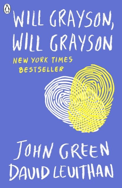 John Green, David Levithan - Will Grayson, Will Grayson, E-bok