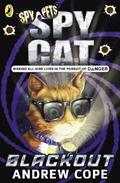 Spy Cat: Blackout