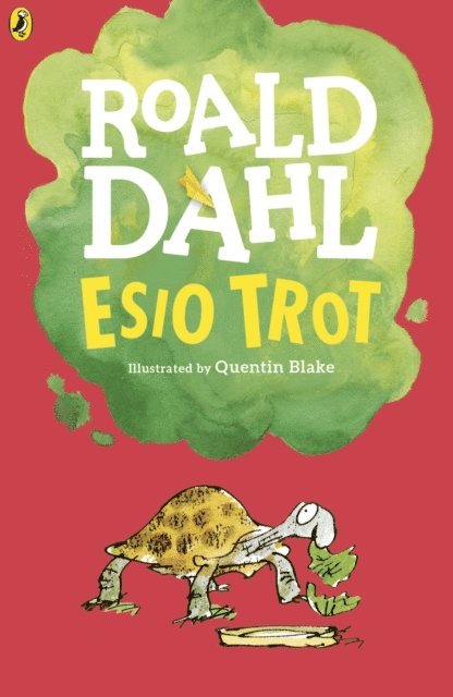 Roald Dahl - Esio Trot, E-bok