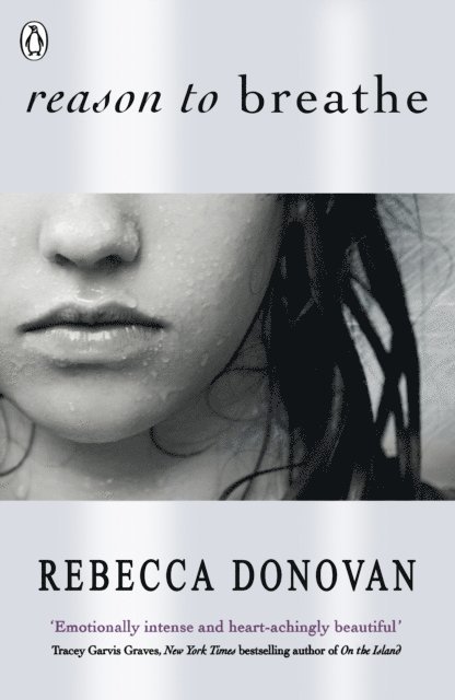 Rebecca Donovan - Reason to Breathe (The Breathing Series #1), E-bok