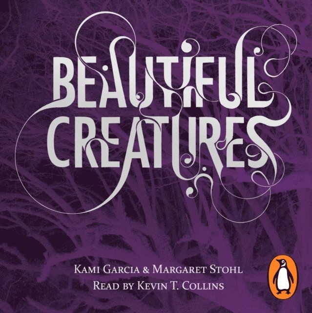 Margaret Stohl, Kami Garcia - Beautiful Creatures (Book 1), Ljudbok