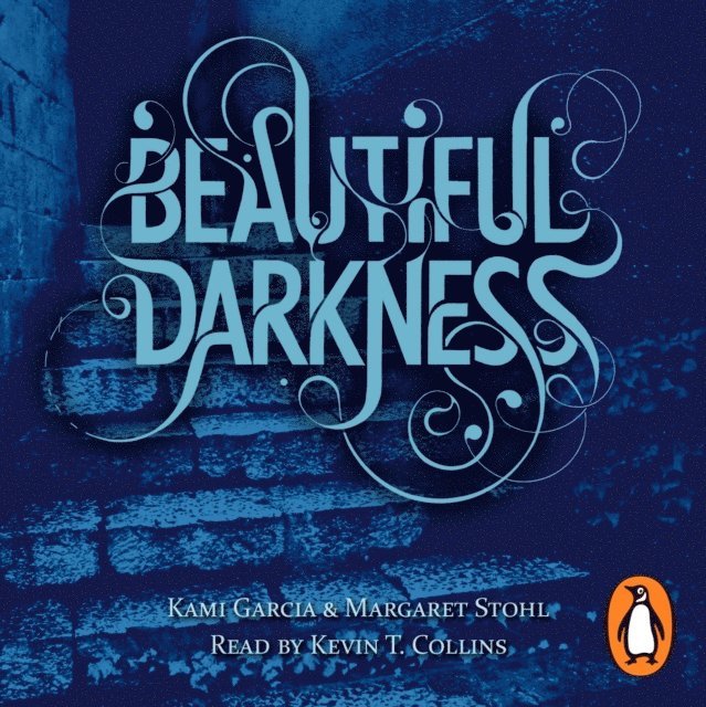Margaret Stohl, Kami Garcia - Beautiful Darkness (Book 2), Ljudbok