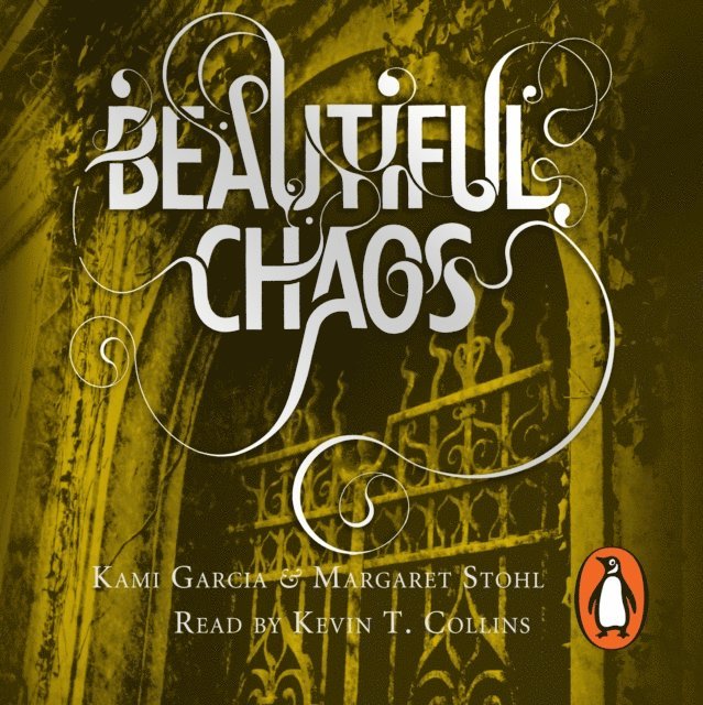 Kami Garcia, Margaret Stohl - Beautiful Chaos (Book 3), Ljudbok