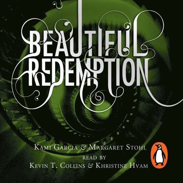 Margaret Stohl, Kami Garcia - Beautiful Redemption (Book 4), Ljudbok
