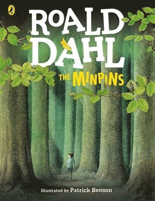 Minpins av Roald Dahl