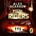 TimeRiders: The Doomsday Code (Book 3)