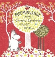 Moominvalley for the Curious Explorer av Tove Jansson