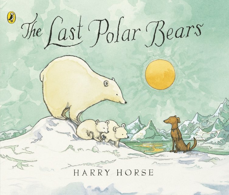 Last Polar Bears