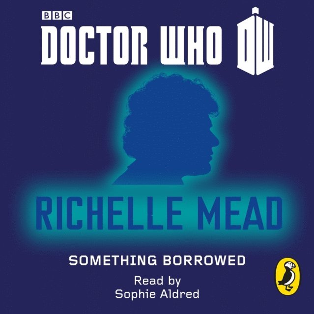 Richelle Mead - Doctor Who, Ljudbok