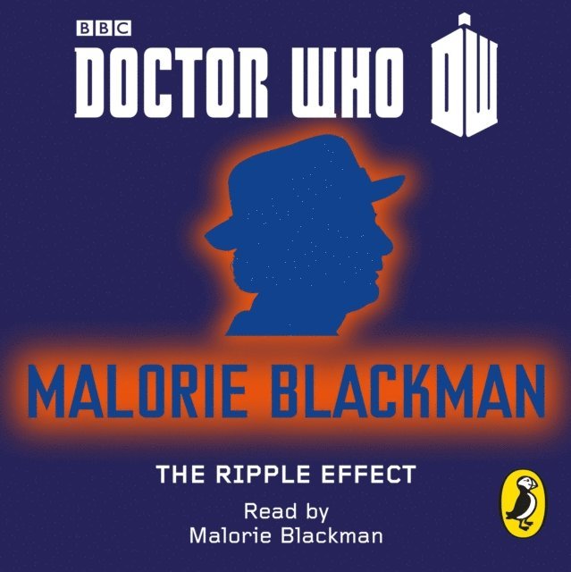 Malorie Blackman - Doctor Who: The Ripple Effect, Ljudbok