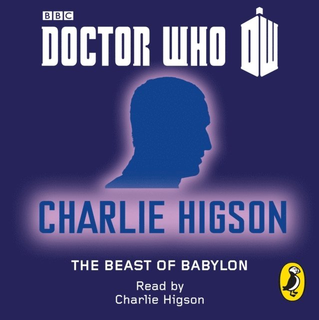 Charlie Higson - Doctor Who, Ljudbok