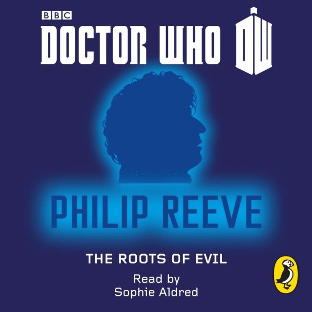 Philip Reeve - Doctor Who, Ljudbok