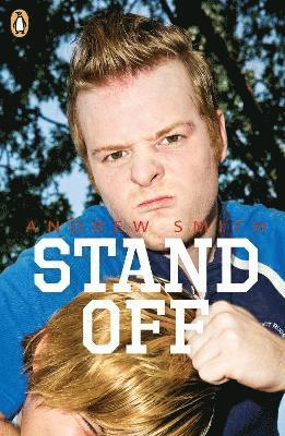 Stand-Off av Andrew Smith