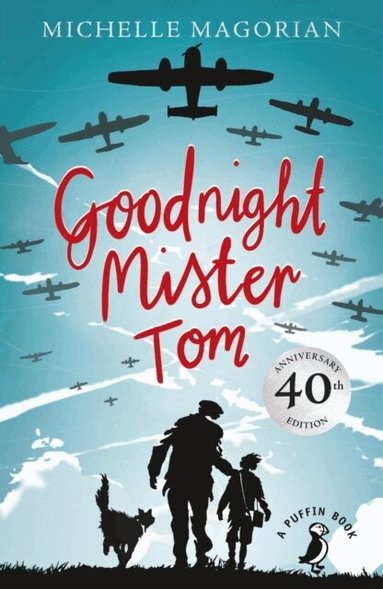 Michelle Magorian - Goodnight Mister Tom, Häftad. Tillgänglighet: Lägg till