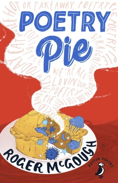 Roger McGough - Poetry Pie, E-bok