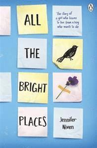 All the Bright Places