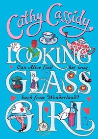 Looking Glass Girl