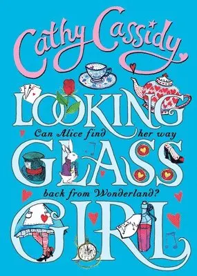 Looking Glass Girl