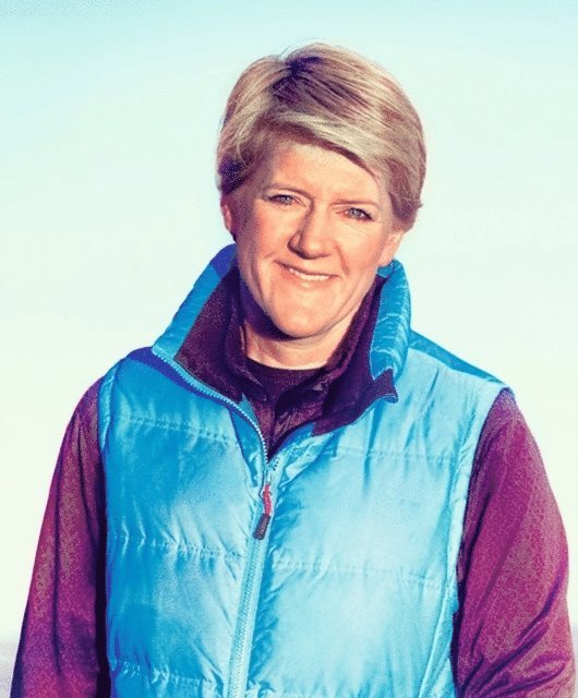 Clare Balding - Racehorse Who Wouldn't Gallop, E-bok