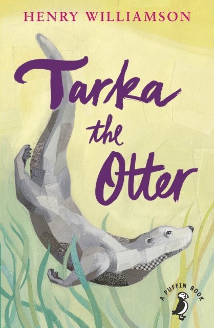 Henry Williamson - Tarka the Otter, E-bok