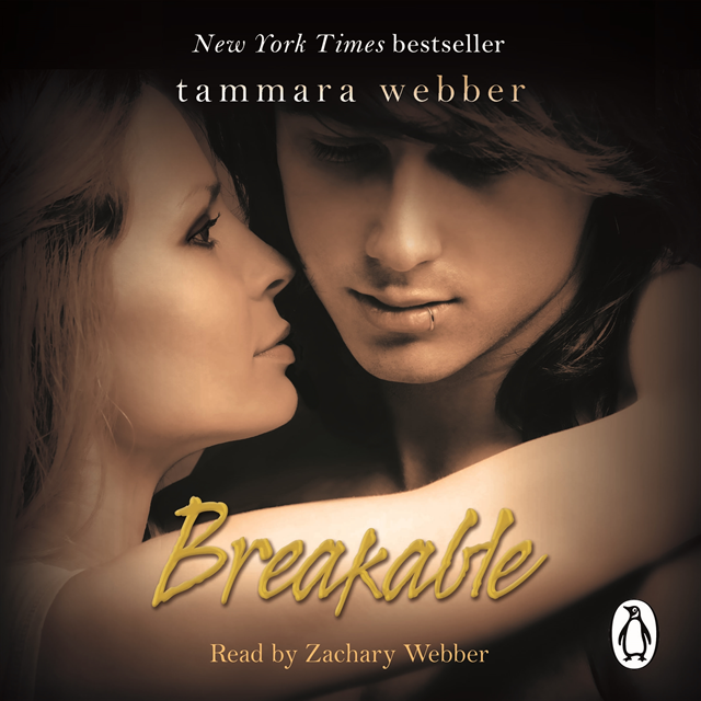 Tammara Webber - Breakable, Ljudbok