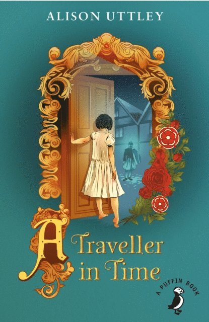 Alison Uttley - Traveller in Time, E-bok