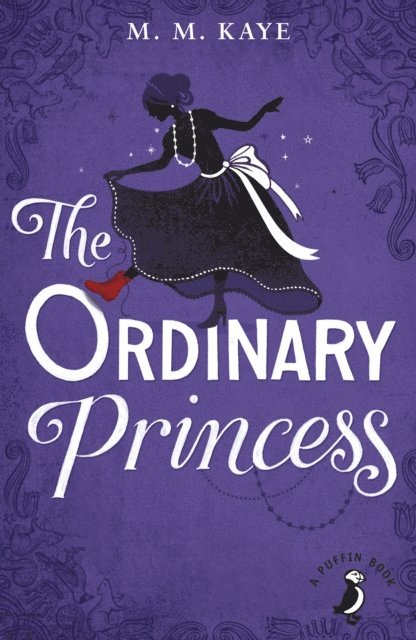 M M Kaye - Ordinary Princess, E-bok