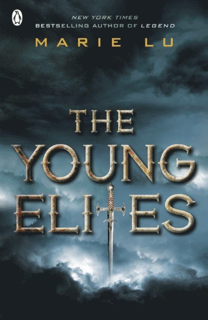 Marie Lu - Young Elites, E-bok