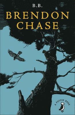 B.B. - Brendon Chase, Häftad