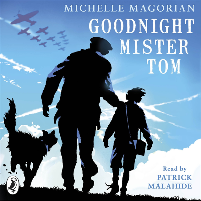 Michelle Magorian - Goodnight Mister Tom, Ljudbok