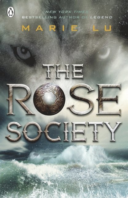 Marie Lu - Rose Society (The Young Elites book 2), E-bok