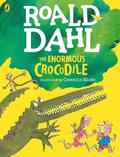 The Enormous Crocodile (Colour Edition)