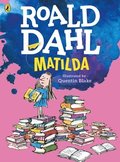 Matilda (Colour Edition)