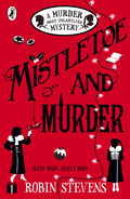 Mistletoe and Murder