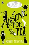 Arsenic For Tea