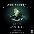 Atlantia (Book 1)