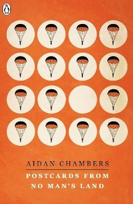 Aidan Chambers - Postcards from No Man's Land, Häftad