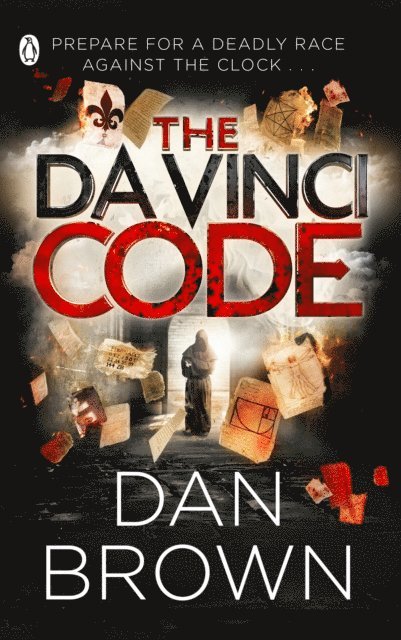 Dan Brown - Da Vinci Code (Abridged Edition), E-bok