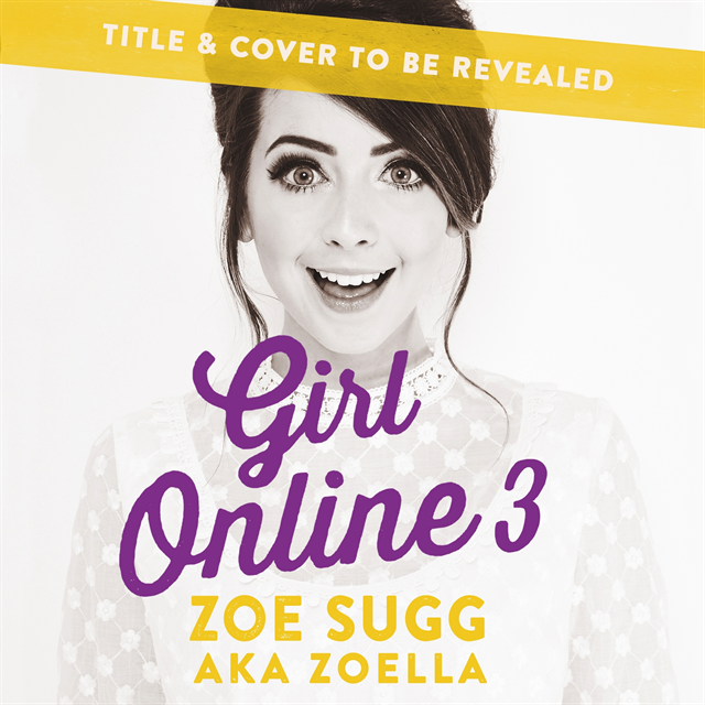 Zoe Sugg - Girl Online: Going Solo, Ljudbok
