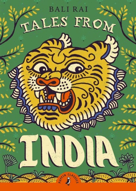 Bali Rai - Tales from India, E-bok