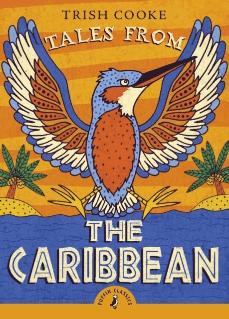 Trish Cooke - Tales from the Caribbean, E-bok