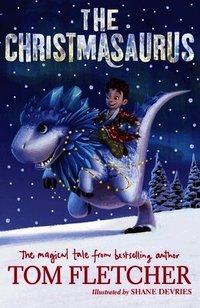 Christmasaurus