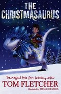 Christmasaurus